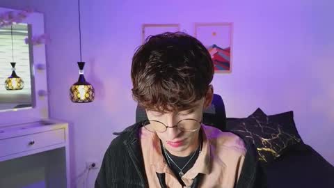 demianmon online show from October 16, 12:13 pm