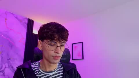 demianmon online show from October 10, 11:37 am