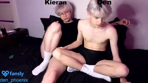 Den Shorty online show from September 19, 8:52 pm