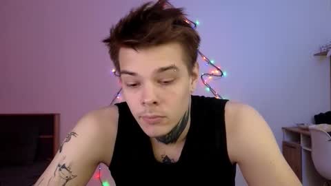 Denis online show from December 2, 10:07 am