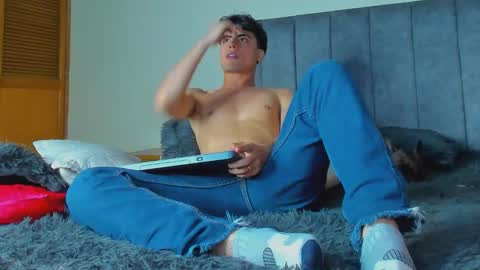 Denison online show from November 23, 2:55 am