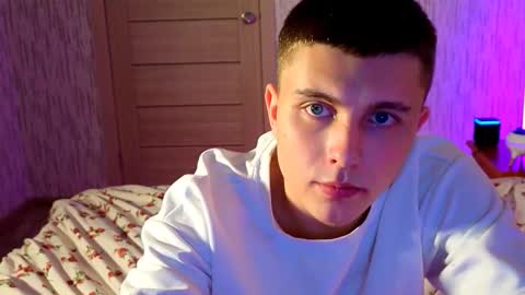 Denis online show from October 10, 1:21 am