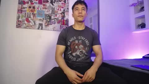 DENIZER online show from November 11, 12:43 pm