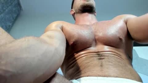 Dennis Bloom online show from November 1, 10:03 pm