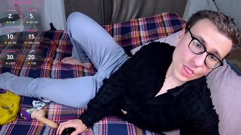 Dennis online show from April 11, 8:23 pm