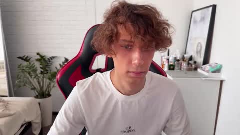 Jasper   online show from October 3, 11:59 am