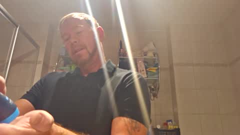 depraved45 online show from January 7, 5:34 am