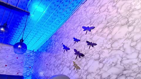 Dereck online show from April 9, 10:43 am