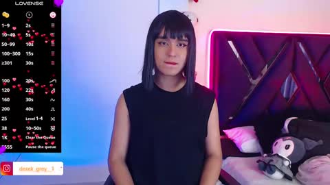 Derek independent online show from March 1, 4:15 am