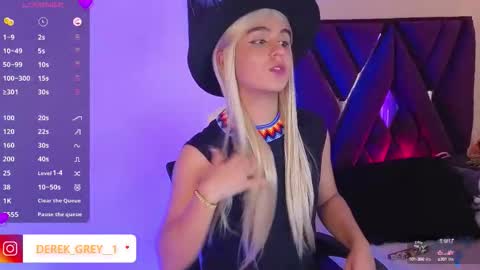 Derek independent online show from September 14, 8:44 pm