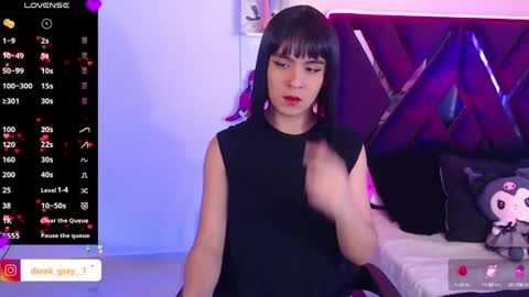 Derek independent online show from February 28, 4:10 pm