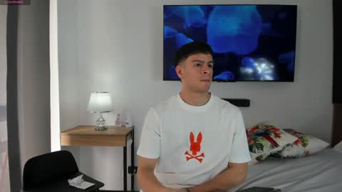 Snapshot of derek_hussain chatting on February 4, 5:12 pm Derek Hussain online show from February 4, 5:12 pm