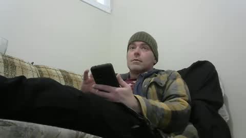 Snapshot of derf007 chatting on February 28, 4:20 pm derf007 online show from February 28, 4:20 pm