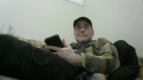 Snapshot of derf007 chatting on February 21, 3:43 pm derf007 online show from February 21, 3:43 pm