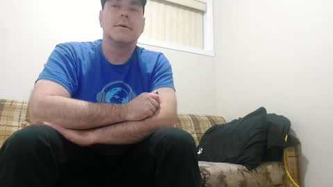 Snapshot of derf007 chatting on January 11, 12:40 pm derf007 online show from January 11, 12:40 pm
