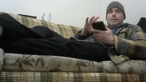 Snapshot of derf007 chatting on January 27, 11:11 am derf007 online show from January 27, 11:11 am