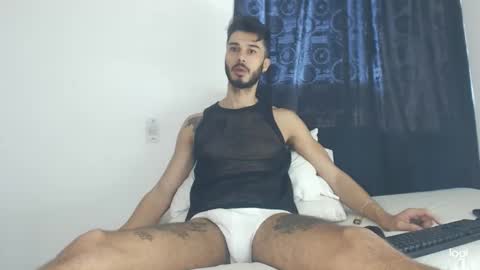 JhimyMaster online show from January 18, 3:49 pm