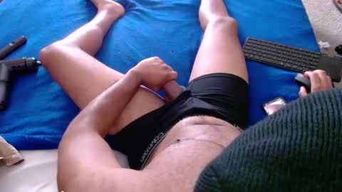 desertd0ng online show from September 20, 4:07 pm