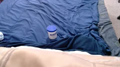 desertd0ng online show from October 19, 4:54 pm