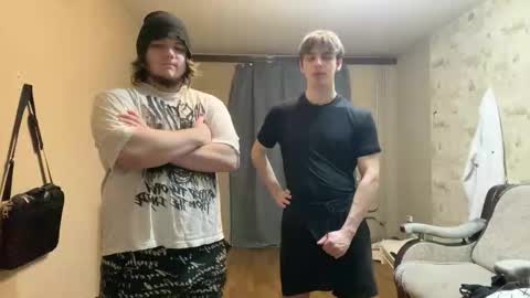 desiredude9 online show from February 25, 6:53 pm