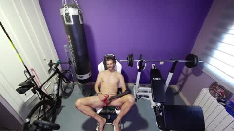 jhonn online show from January 19, 10:39 am