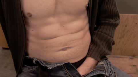 desperado3000 online show from February 24, 9:10 am