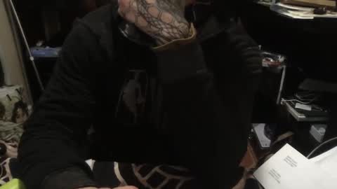 detectivearcor online show from January 15, 9:24 am