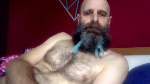 Snapshot of devil_dark_berlin chatting on September 18, 9:00 am ooo  Devil Dark  ooo online show from September 18, 9:00 am