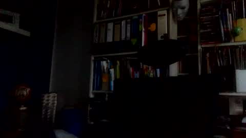 Snapshot of devil_dark_berlin chatting on December 19, 2:35 pm ooo  Devil Dark  ooo online show from December 19, 2:35 pm