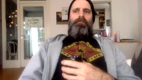 Snapshot of devil_dark_berlin chatting on February 6, 9:32 am ooo  Devil Dark  ooo online show from February 6, 9:32 am