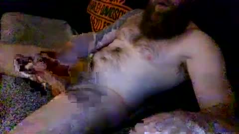 Snapshot of devildude1775 chatting on January 19, 7:36 am DevilDude online show from January 19, 7:36 am