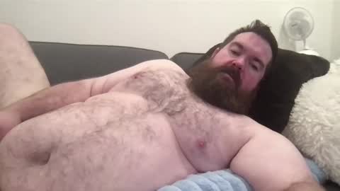 devilzpup online show from March 7, 9:06 pm