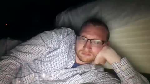 Snapshot of devin32059 chatting on February 27, 12:52 am Daddy online show from February 27, 12:52 am