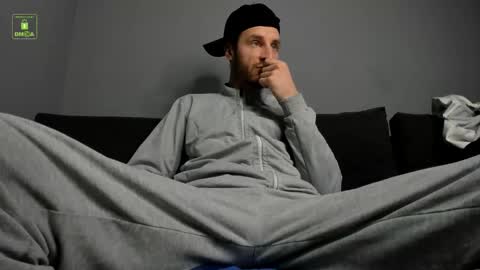 deymond_russo online show from March 1, 12:38 pm