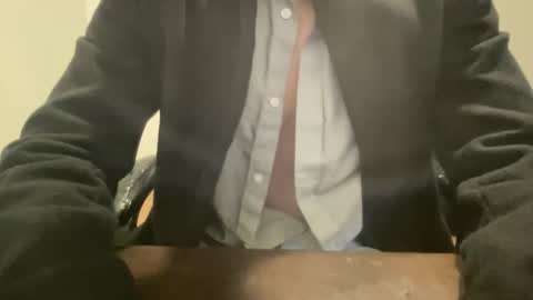 dforu333 online show from December 4, 7:10 pm