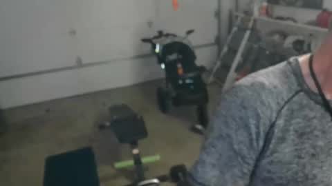 Yeti online show from February 10, 10:25 pm