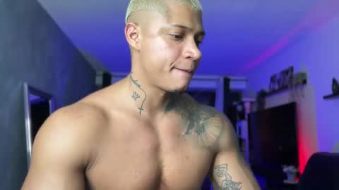 Diego online show from November 9, 12:03 am