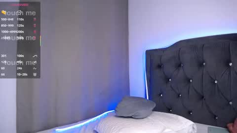 Henry Diaz online show from February 19, 8:11 am