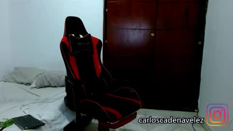 dick_monster23cm online show from February 13, 7:19 pm