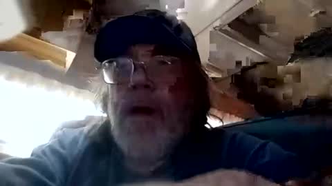 Dickbowen online show from January 8, 8:18 pm