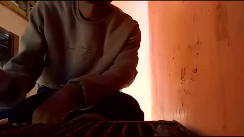 dickdaxxx online show from October 30, 7:10 am