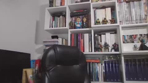 dickeduardo online show from October 6, 4:17 am