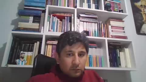 dickeduardo online show from October 12, 6:29 am