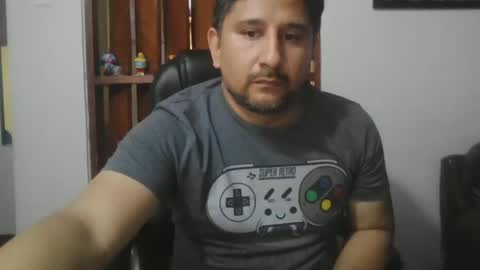 dickeduardo online show from February 19, 9:58 pm