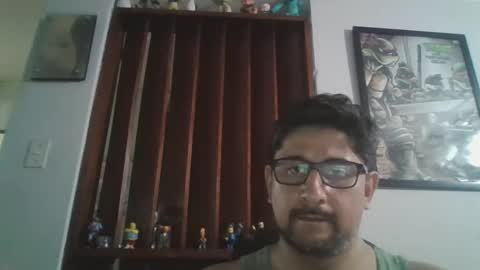 dickeduardo online show from February 18, 1:54 am