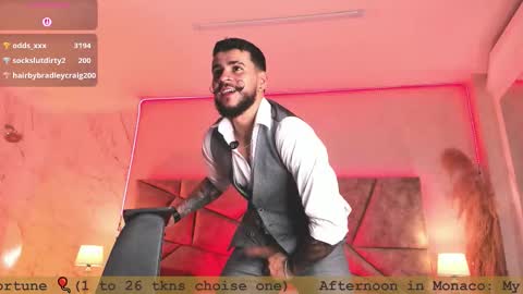 Dick Griffith online show from November 29, 7:27 pm