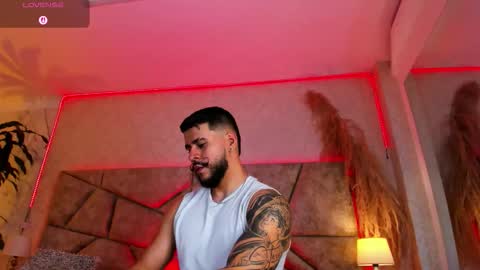 Dick Griffith online show from November 6, 7:50 pm