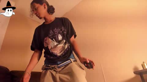 Snapshot of dickie_dicking chatting on October 22, 9:51 pm dickie_dicking online show from October 22, 9:51 pm