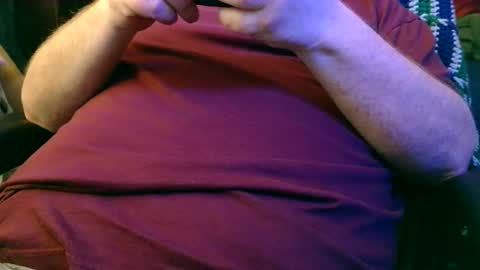 Steve online show from March 29, 8:31 pm