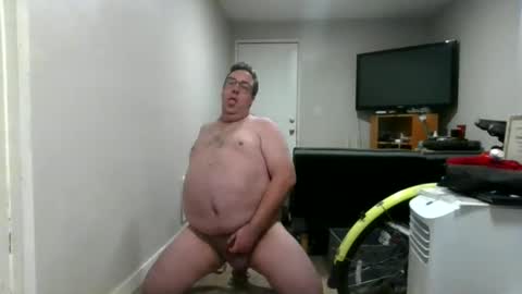 Didgeman online show from February 20, 2:19 am